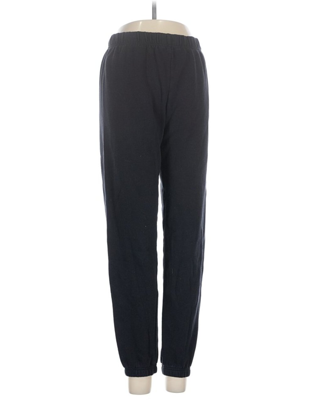 Z Supply Black Joggers